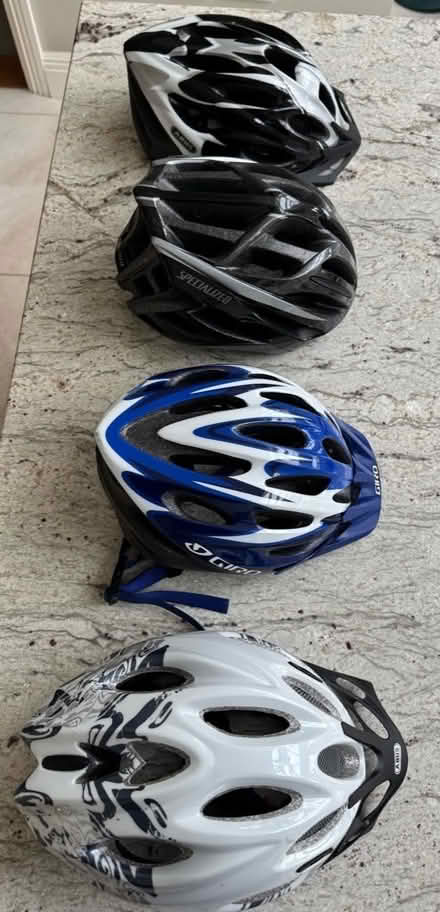 Photo of free Bike helmets (Beckenham BR3) #4