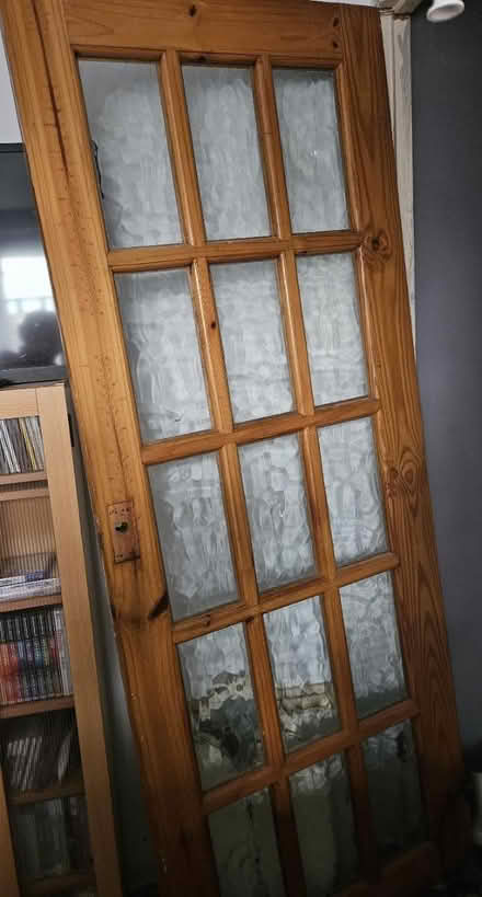 Photo of free Door (Willaston CH64) #1