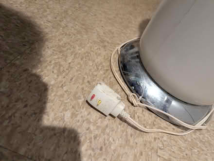 Photo of free Brookstone Towel Warmer (Stow, MA) #2