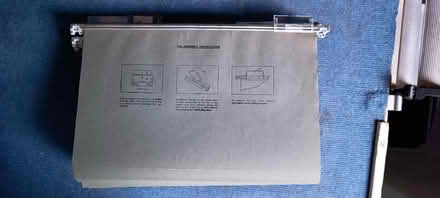 Photo of free Suspension Files (Yardley Wood B14) #2