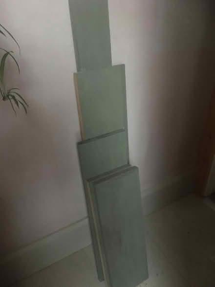 Photo of free Wood ideal for shelves (Wells, BA5) #1