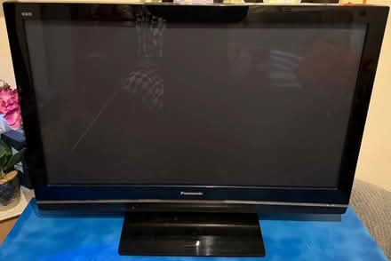 Photo of free Panasonic 42” tv (Ripley DE5) #1