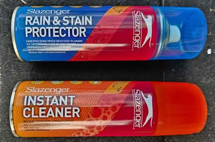 Photo of free Shoe Cleaning Products (Knightsfield AL8) #1