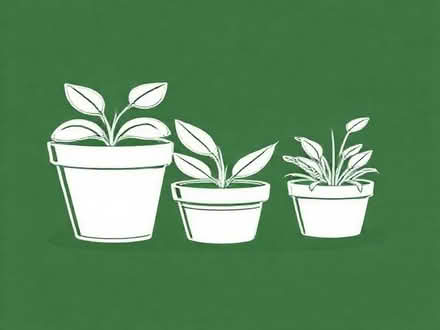 Photo of free Plastic plant pots (Little Bowden LE16) #1