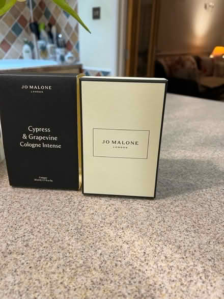 Photo of free Jo Malone (Empty) (Braunston) #2