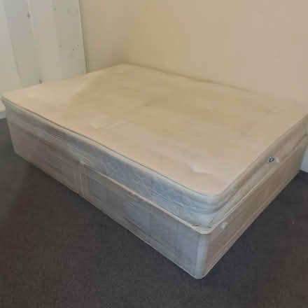 Photo of free Single Double & Mattresses (TW7) #1