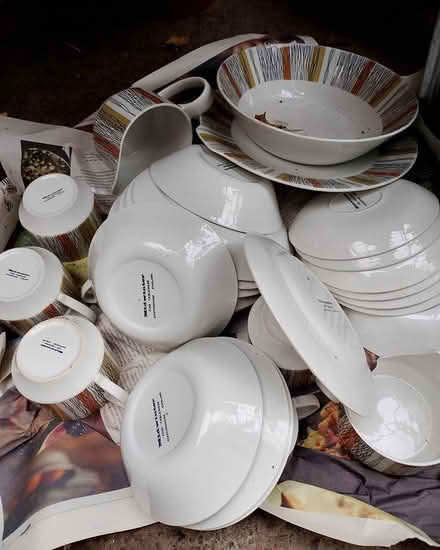 Photo of free Midwinter set (Sherwood NG5) #2