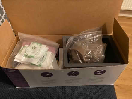 Photo of free Bonsai tree kit (Alcester Lanes End B14) #2