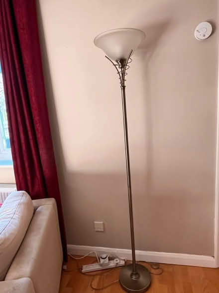 Photo of free Floor lamp (Oxford, OX4 7) #2