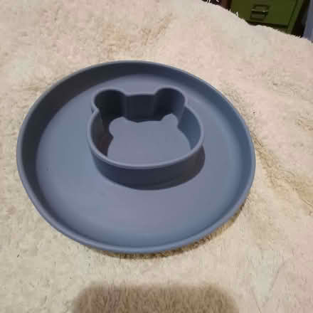 Photo of free Liewood cat bowl (Sydenham SE26) #1