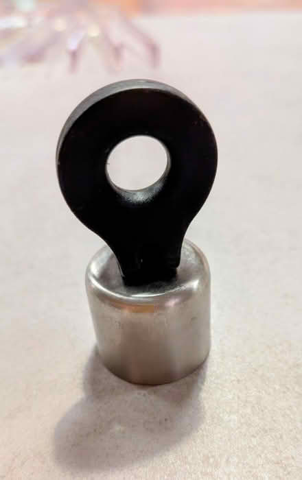 Photo of free Wine bottle stopper (St Albans AL1) #1