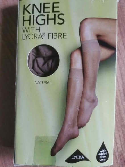 Photo of free Knee heights (Hale End E4) #1