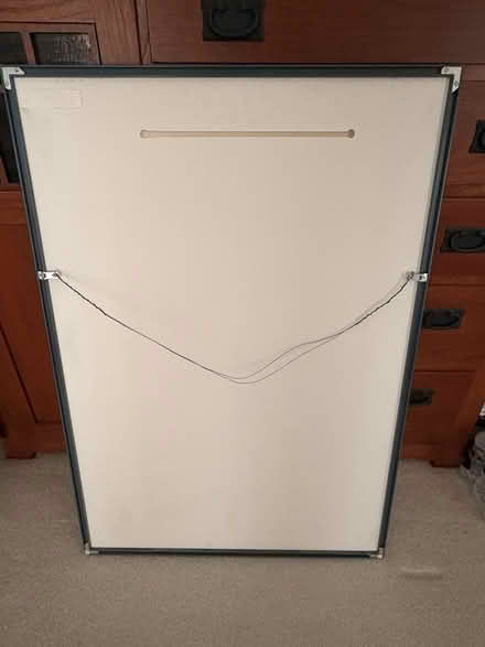 Photo of free Fantasy Wall Art in excellent frame (Wayne PA) #1