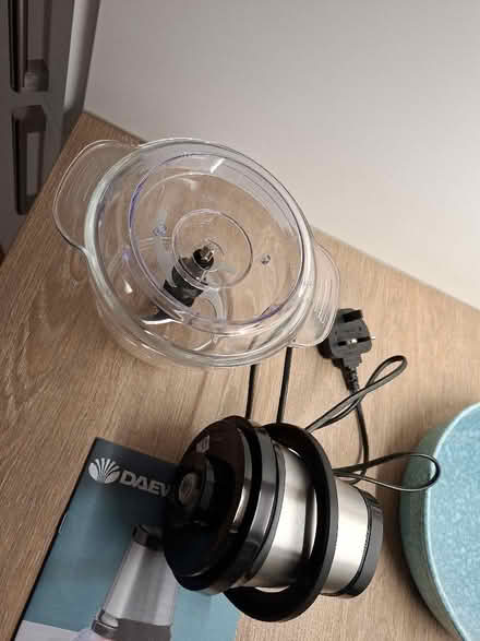 Photo of free Unused vegetable chopper (Dronfield Woodhouse S18) #4