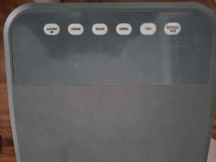 Photo of free Air con unit (Mitcham CR4) #1