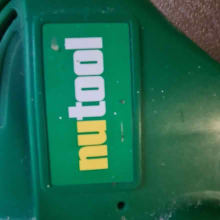 Photo of free Leaf blower- untested (Southgate RH11) #2