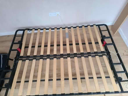 Photo of free Sofa Bed Frame (Cowley OX4) #2