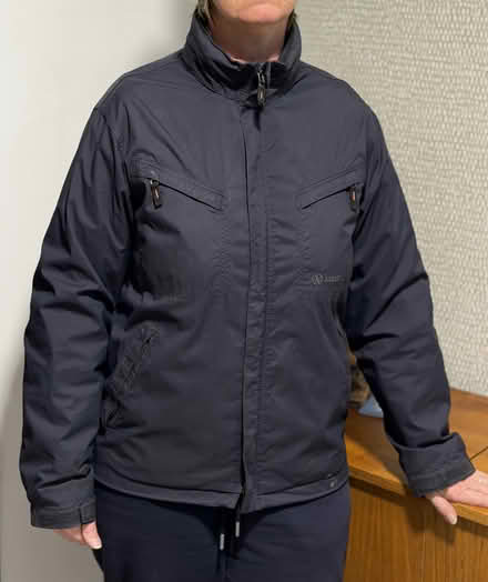 Photo of free Navy ladies windproof jacket ME15 (Maidstone ME15) #1