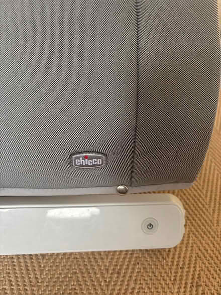 Photo of free Chicco Rhythm 'N' Sound Bouncer (Stoke Newington N16) #2