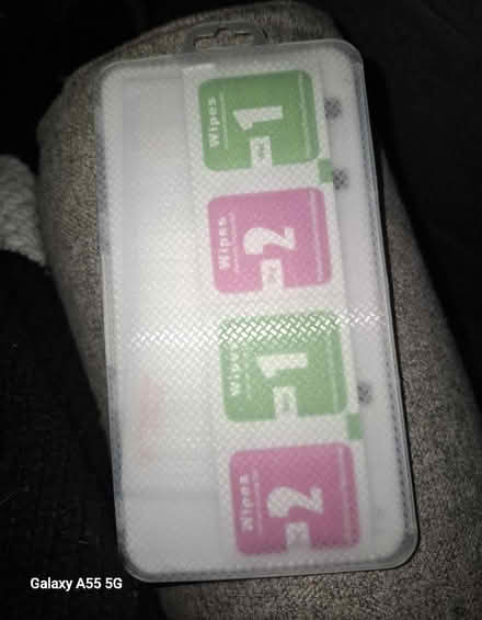 Photo of free Phone protector (Westgate LA4) #2