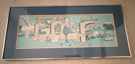 Photo of free High end metal frame (Wayne PA) #1