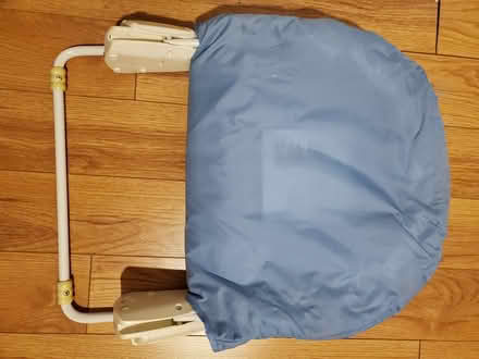 Photo of free Fisher Price Calming Vibrations (Near Experimental Farm) #2