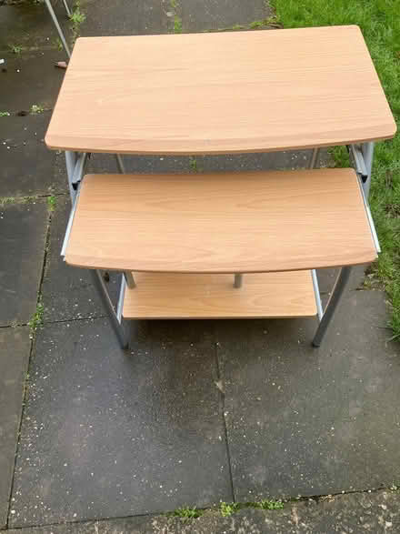 Photo of free Computer Table (CW2) #1