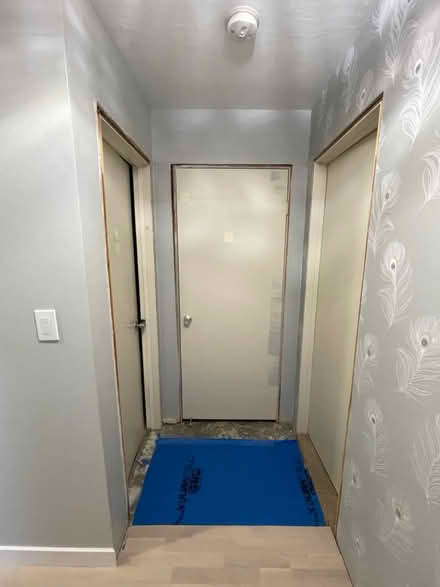 Photo of free Interior Door (Grand Lake area) #1