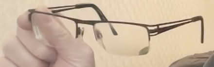 Photo of free Specsavers frames x 2 (Oxton, Birkenhead CH43) #2