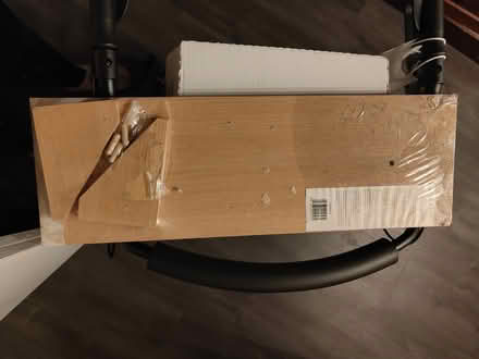 Photo of free Small shelf (Dublin 15) #2