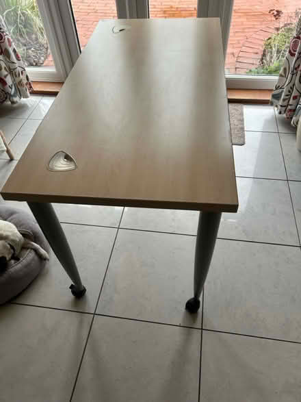 Photo of free Office/computer desk (Sittingbourne ME10) #2