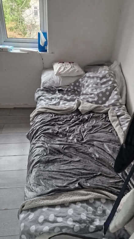 Photo of Single Bed Frame (BR1) #2