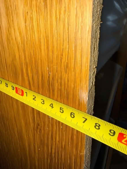 Photo of free IKEA shoe storage unit (Woofferton SY8) #2