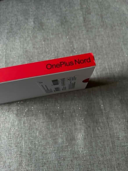 Photo of free Creative OnePlus Nord Phone Case (Heysham LA3) #3