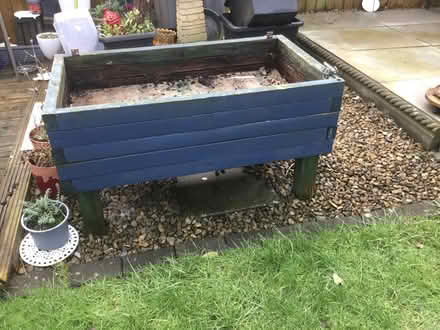 Photo of free Planters (NE28 Wallsend) #2