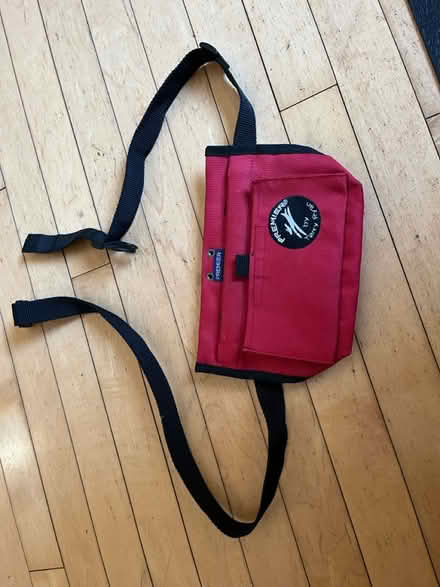 Photo of free Dog training treat pouch (Ypsilanti) #1