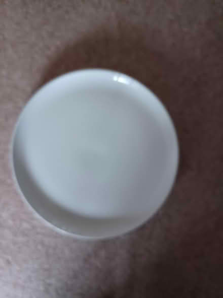 Photo of free Crockery Plates (Claygate KT10) #2