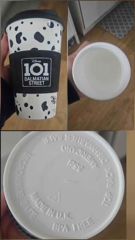 Photo of free Kitchen items (Gallions Reach) #1