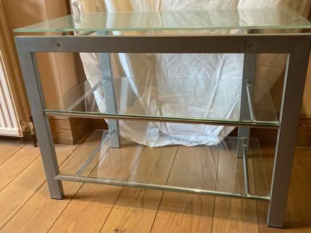 Photo of free TV Stand (Haddenham) #3