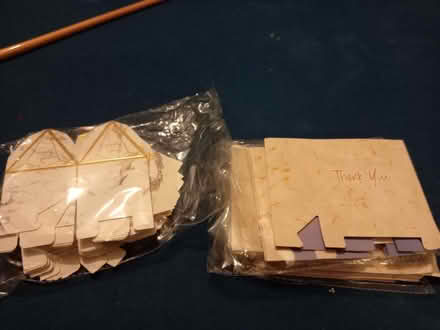 Photo of free Gift boxes (Burngreave S3) #1