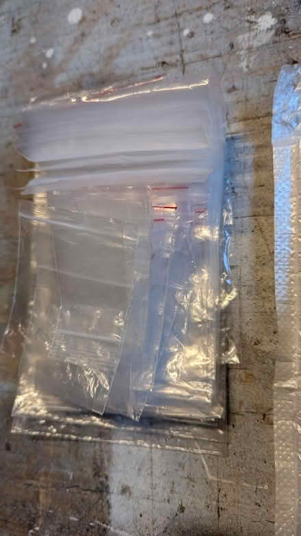 Photo of free Bubble envelopes (Poole bh16) #2