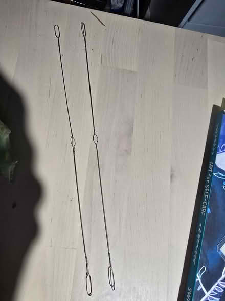 Photo of free Loom Heddles plus Threaders (Vanier north) #3