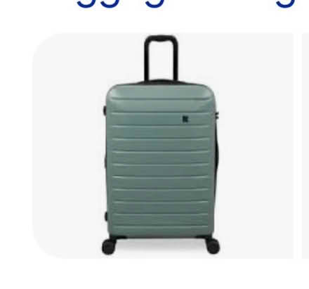 Photo of Bags, buckets and luggage (Haringey N15 3) #3