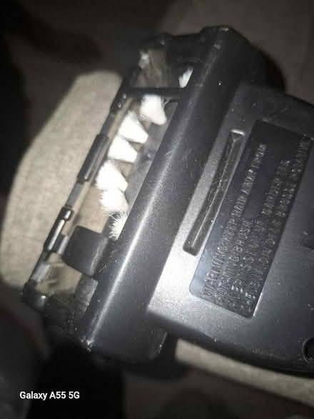 Photo of free Vax hoover part (Westgate LA4) #2