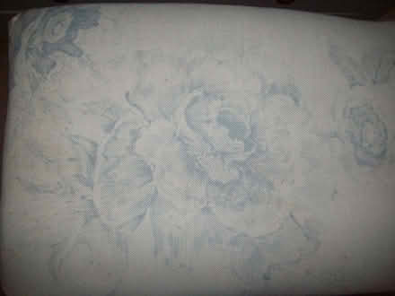 Photo of free Dressing table stool (Great Moor SK2) #2