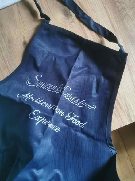 Photo of free Apron + tote bag (Hale End E4) #1