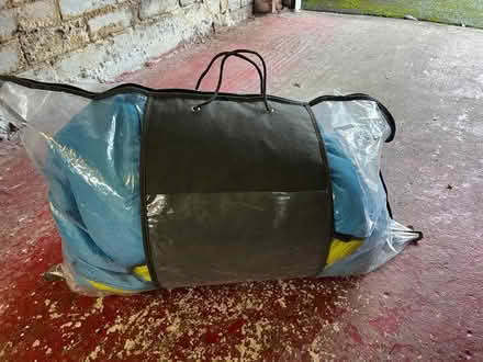 Photo of free Sleeping bag (Withington M20) #3