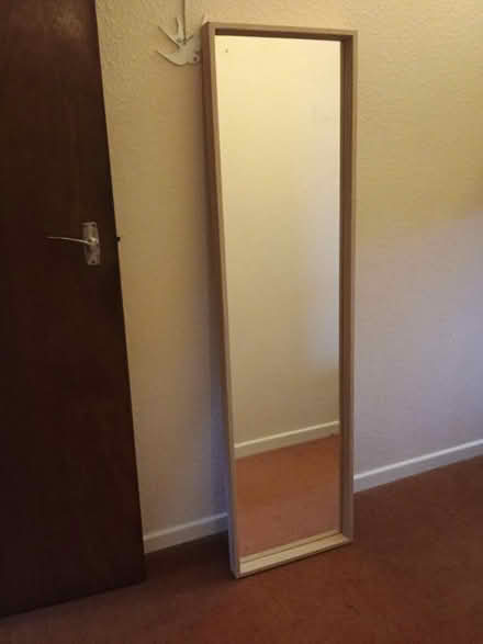 Photo of free Full length IKEA mirror (Yarnton OX5) #1