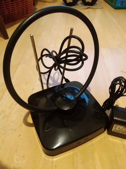 Photo of free TV ariels (Ruddington NG11) #2