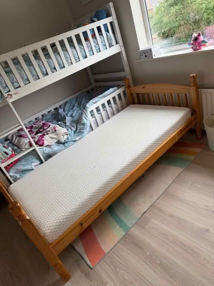 Photo of free Kids bunk bed (Home WV11) #3